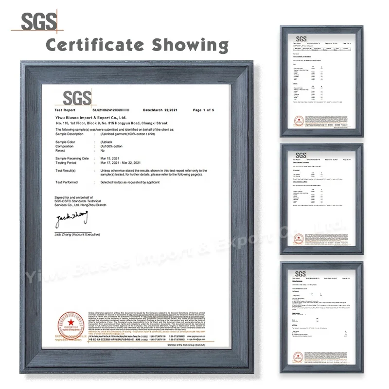 T-shirt Customization Wholesale Heavyweight 100% Blanks Cotton T shirts Oversized Clothes Men T-shirt