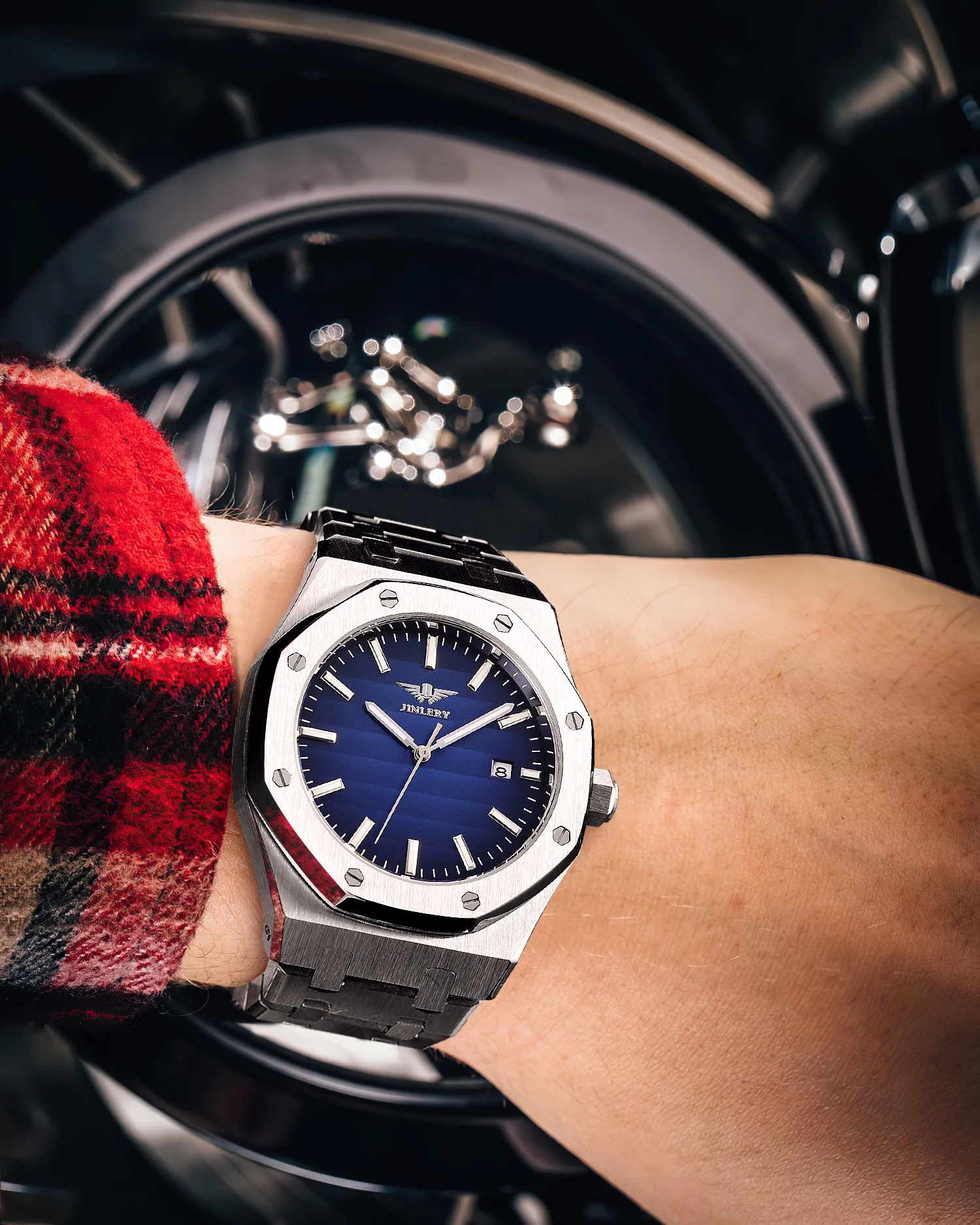 automatic watches men online expensive high end hand watch mens luxury brand business fashion wrist watches for men