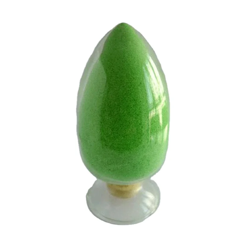 
High Purity Ferric Ammonium Citrate Powder CAS 1185-57-5 