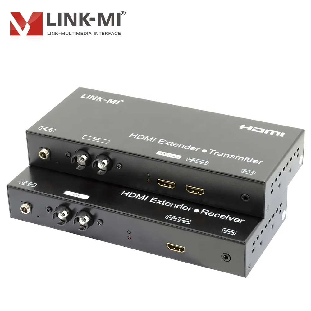 600 м HDMI удлинитель 1080P по любому кабелю скрученный кабель/телефонный кабель/CAT5e/6 поддержка каскада 1 контур HDMI 1,4 пульт дистанционного управления