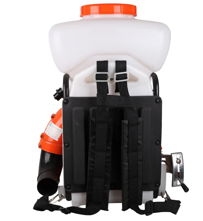 20/25L Knapsack 3WF-3 Mist petrol powder power sprayer