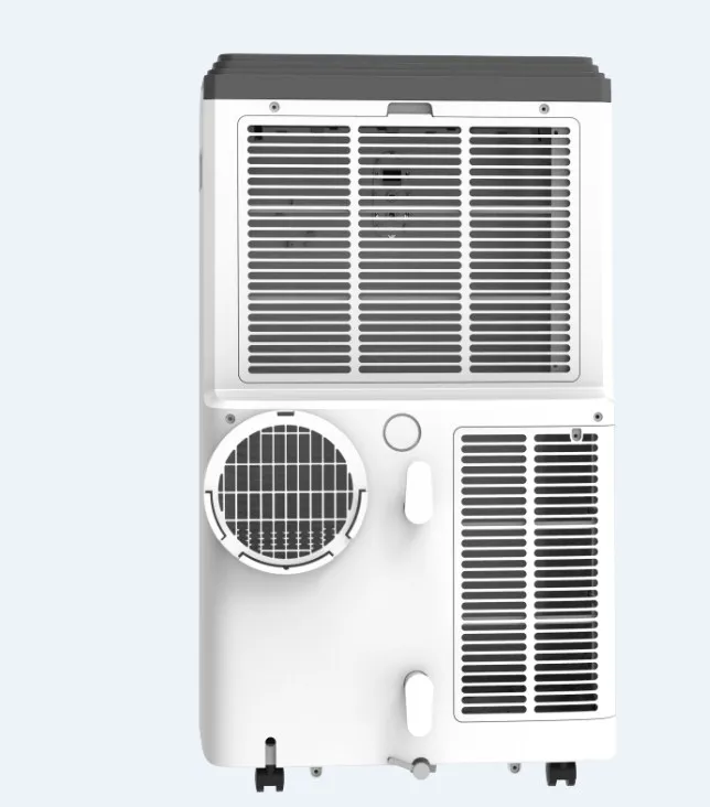 14000BTU Cooling Heating Mobile R290/R410a Portable Compressor Air Conditioners