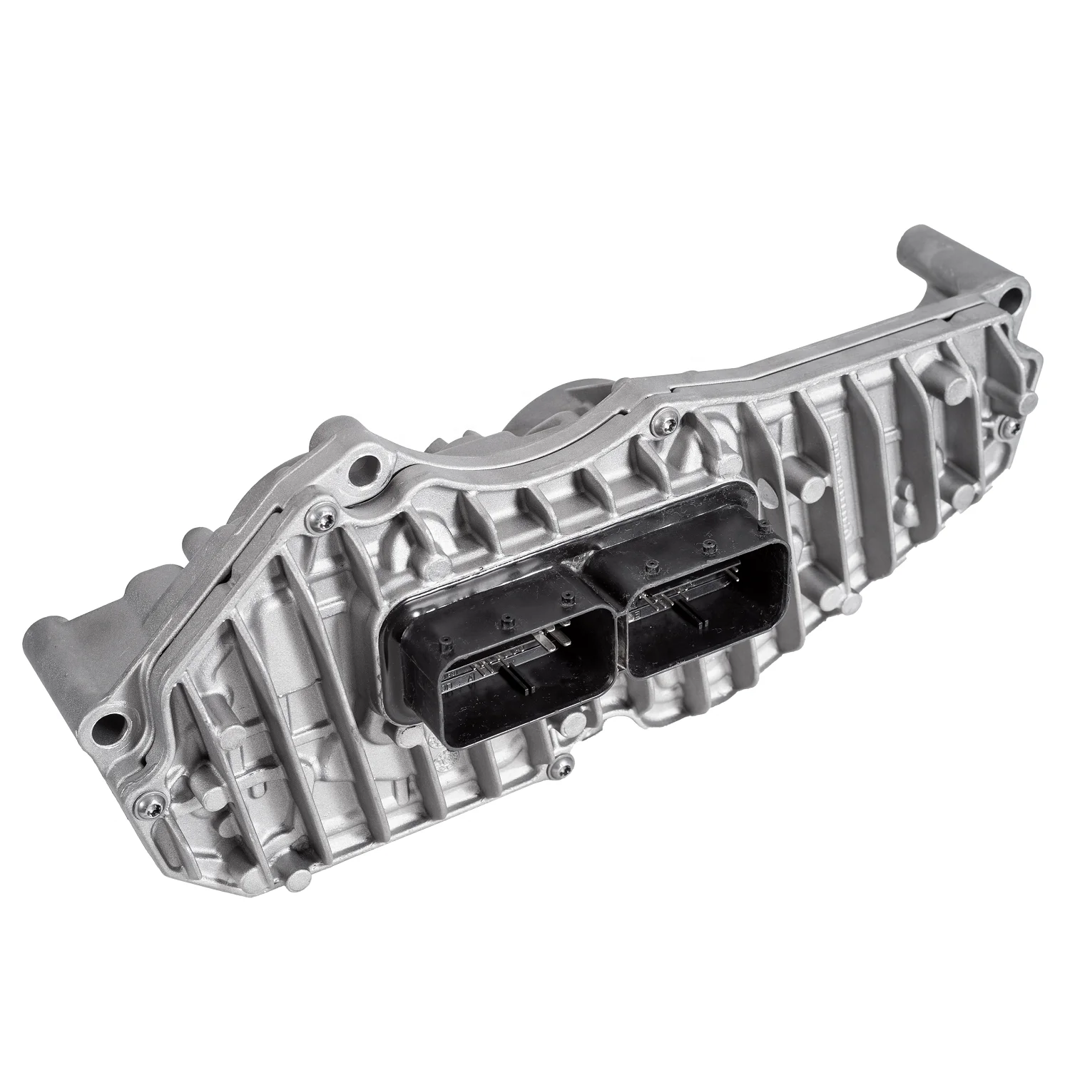 Блок управления трансмиссией WWT DPS6 TCU A2C 30743100 Запчасти коробки передач система автоматической трансмиссии TCM для Ford Focus Escort