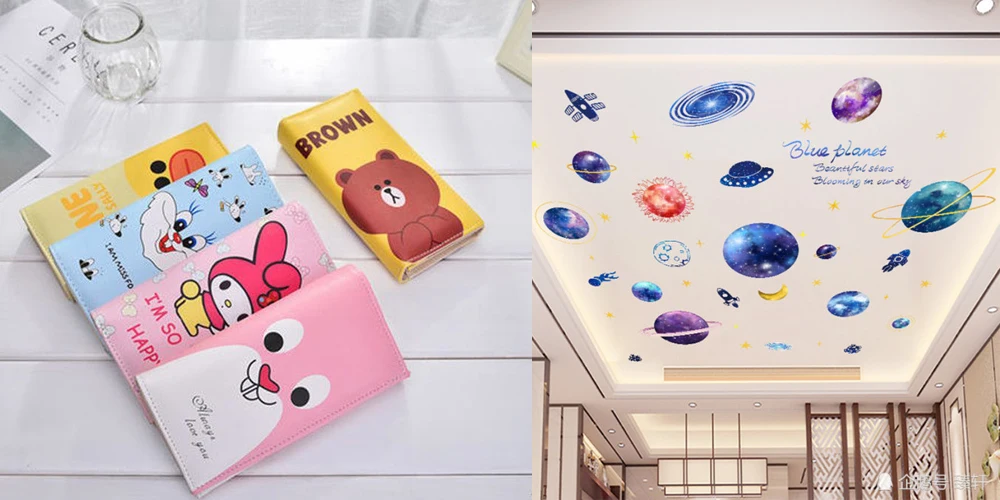 Ocbestjet A3 PET Film A B UV DTF Transfer Film to Glass Ceramic Metal Phone Case For UV DTF Printer