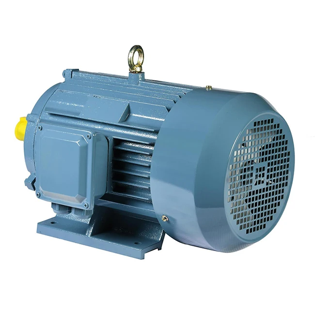 4.0HPYE3-100L2-4P-3.0KW 1440 об/мин двигатель переменного тока трехфазный асинхронный двигатель чугун для механического оборудования