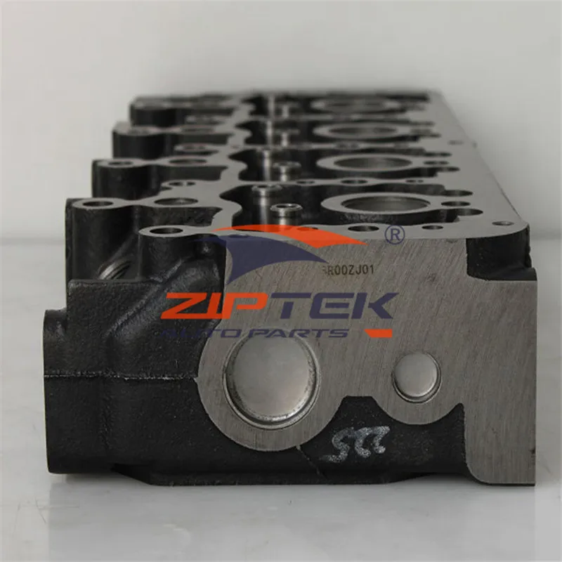 11101-58014 Sale Brand New Turbo 3B Engine Cylinder Head For Toyota Dyna Land Cruiser Coaster