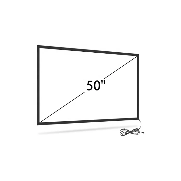GreenTouch 50