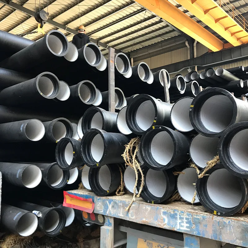Cast Iron Pipe Used in Industrial Pipe Furniture