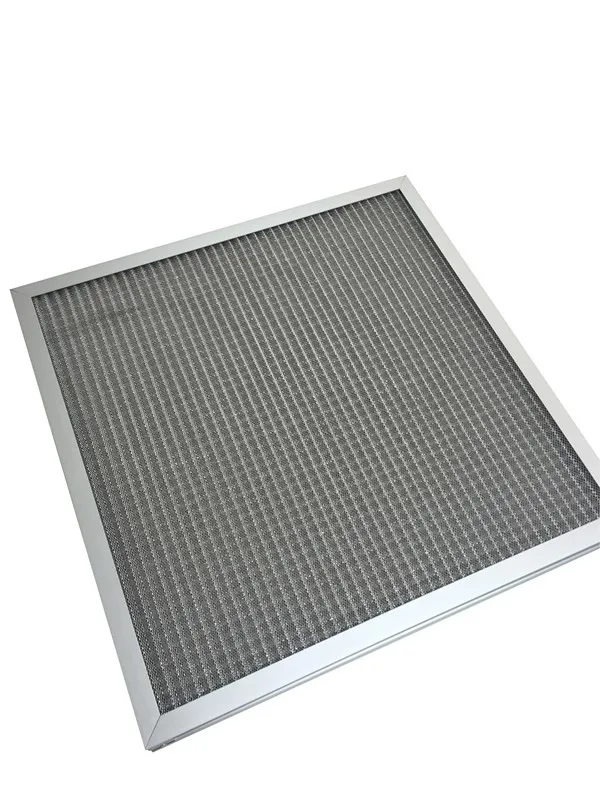air purifier hepa honeycomb filters panel filter