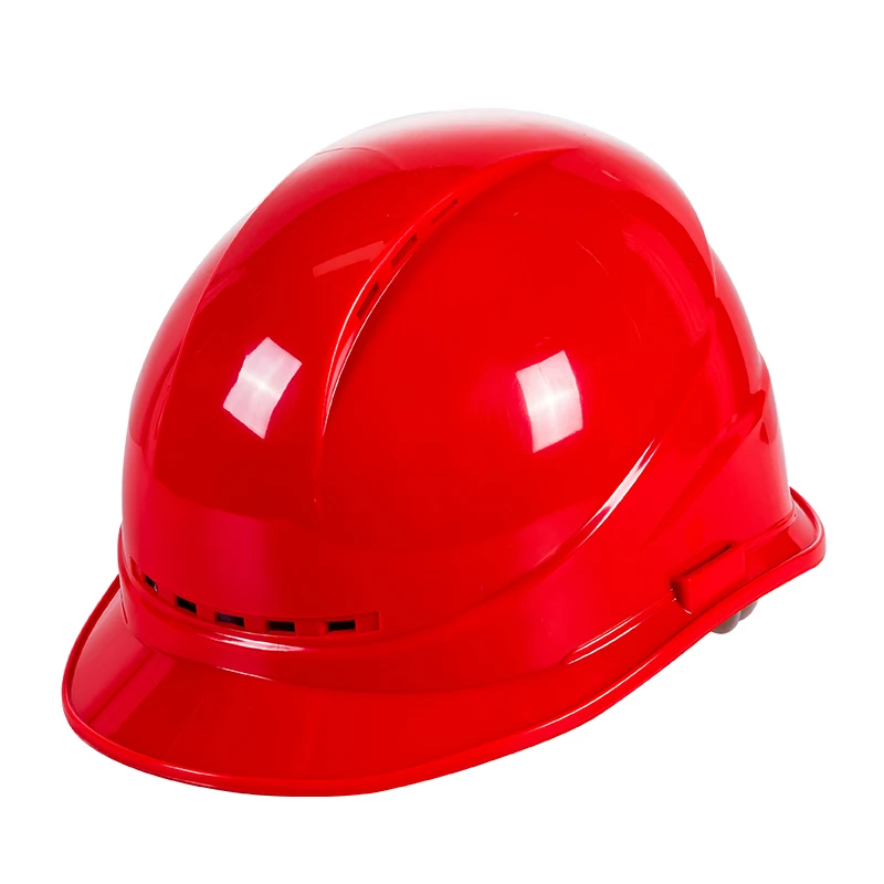 
Wholesale Personal Protective Construction ABS hard hat custom industrial bump cap 