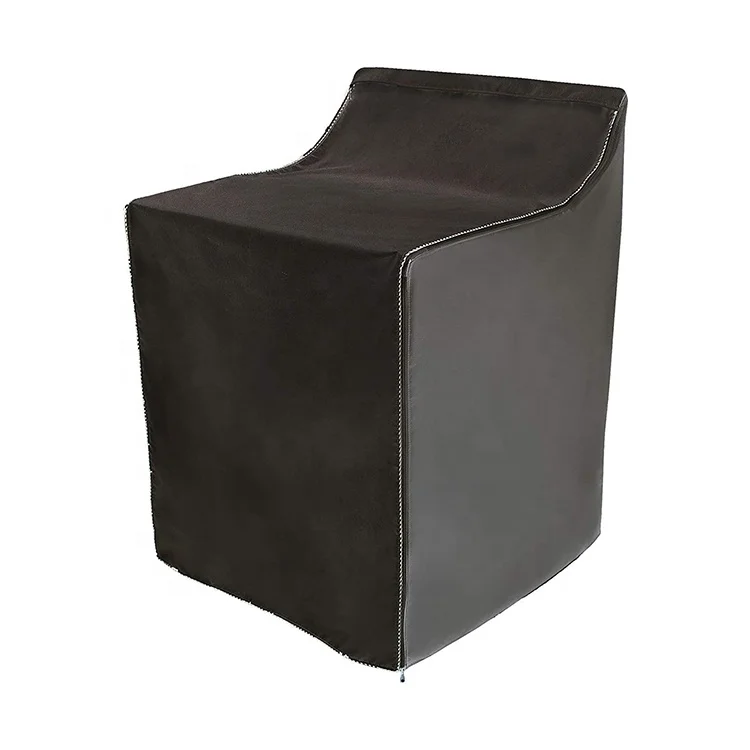 Надежная Прочная Водонепроницаемая сушилка из Оксфордского полиэстера, чехол премиум-класса подходит для большинства стиральных машин 4-4,5 с верхней крышкой