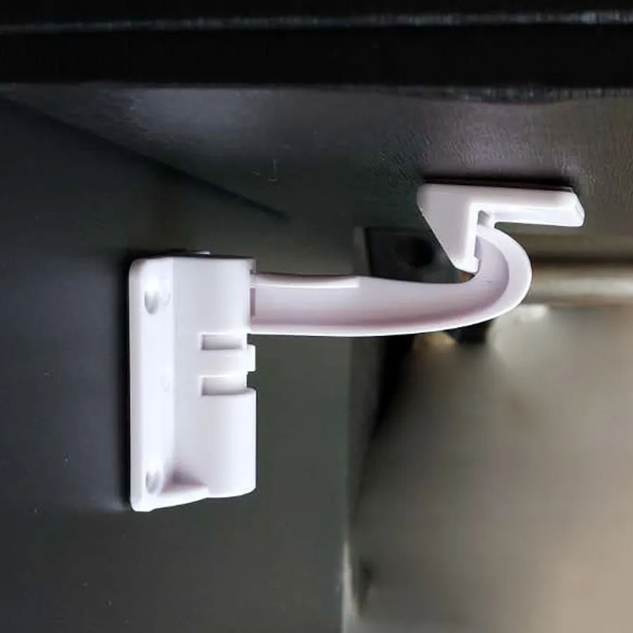 Promotional OEM Reasonable Price 44 Pack Safeguard Set Home Kids Baby Proofing Kit