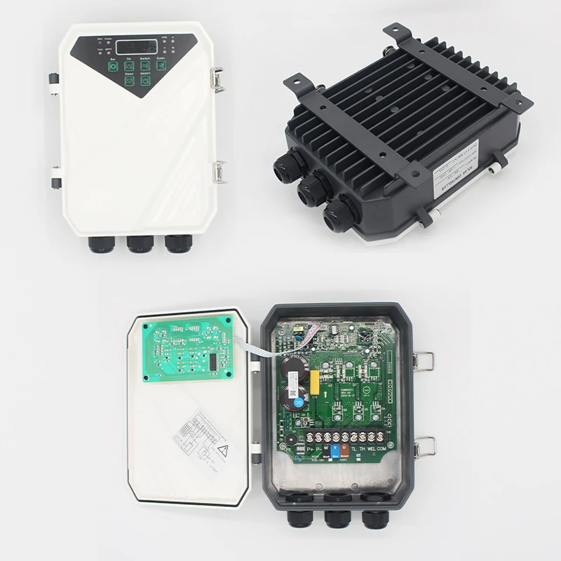 
dc solar pump submersible water pump solar borehole water pump 