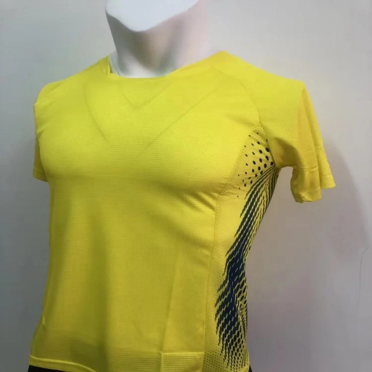 Quick Dry  Custom Sublimation T shirt Clothing Manufacturing Companies In china Custom Logo Bananas Unisex Shirts