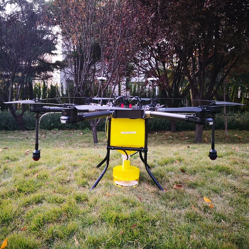 
High efficiency Drone agriculture sprayer drone agriculture sprayer UAV 
