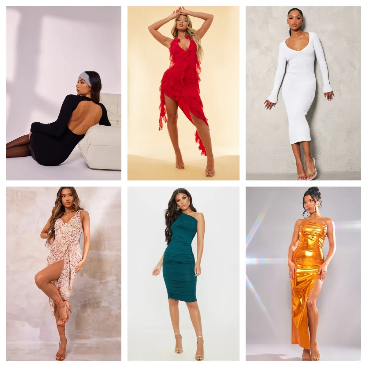 Cheap 2024 Fashion Dresses Stock Lots Apparel Brand Clothing Wholesale Bulk Mixed Plus Size Women Clothes Bales Dress for Sale