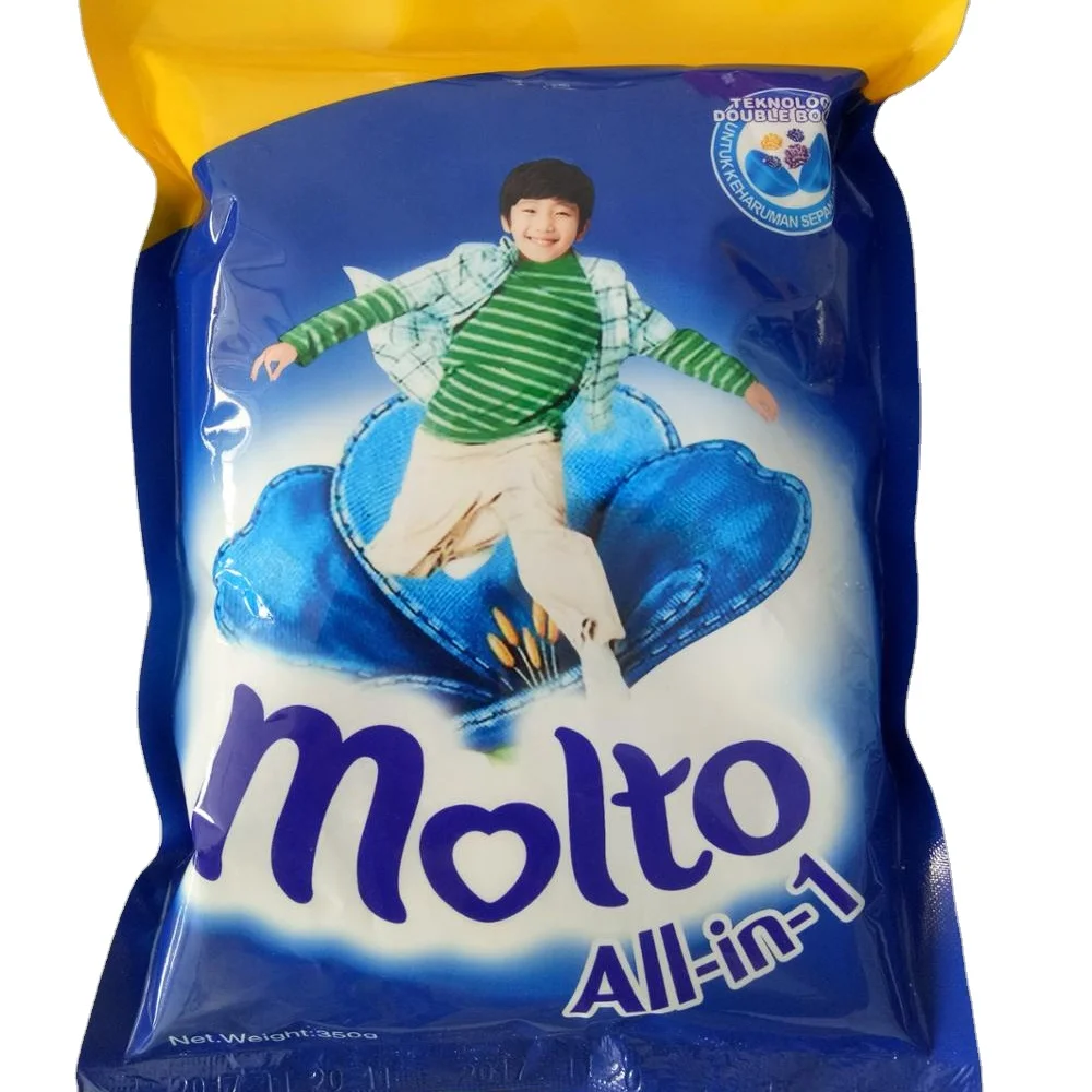china manufacturers concentrated 20 kg detergent powder washing