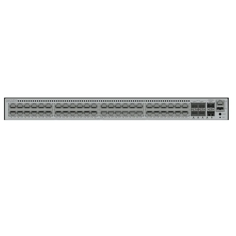HW 98011345 S5735-L48P4S-A1 48*10/100/1000BASE-T порты 4 * GE SFP предприятия 2 5g poe коммутатор