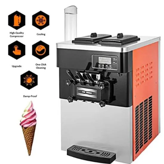 small tabletop italian rental ice cream filling maker machinery for ice-cream-makers ice cream shop in zimbabwe