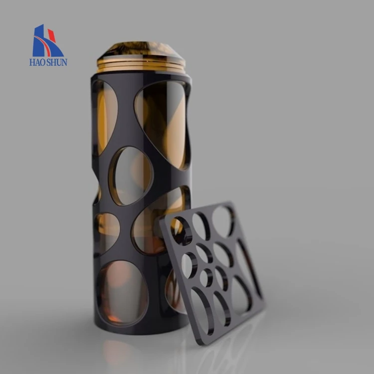 HMT supplying Large capacity industry design buckets plastic injection mold