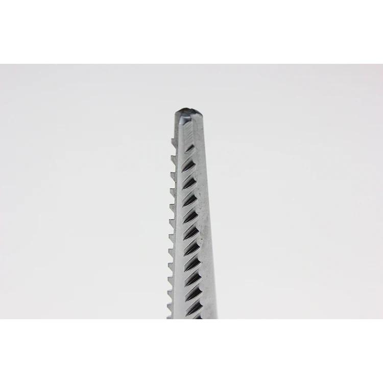 double layer chrome plating  JD combine harvester spare parts cotton picker spindle