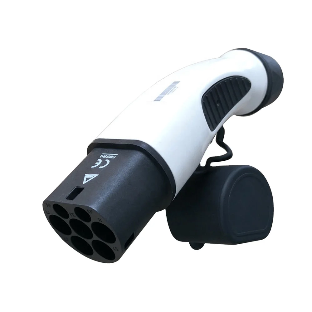 
IEC62916 EV 16A/32A однофазный/трехфазный Тип 2 штекер для зарядки EV разъем для зарядки 