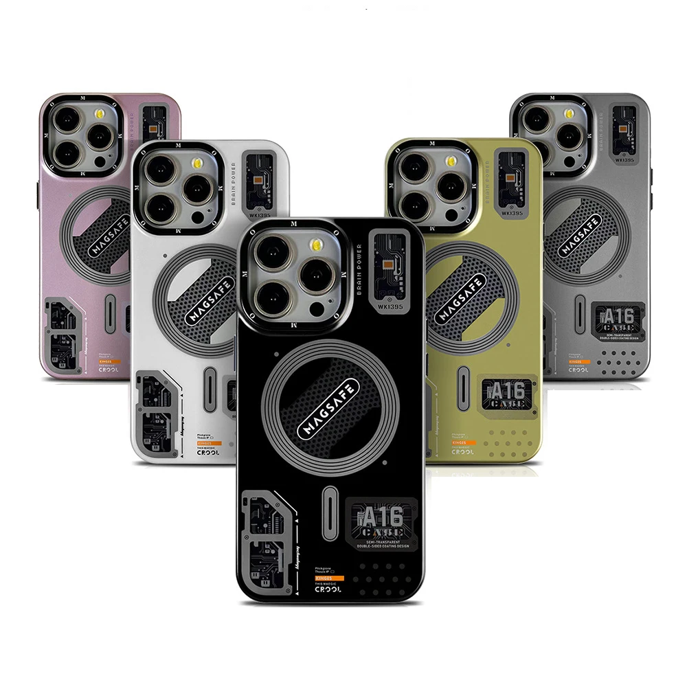 Fashion brand C.P Stone island  Label Silver IMD Phone Case Phone Case for iphone Xr Xs 11 12 13 14 15 16Pro Max Cell Cover