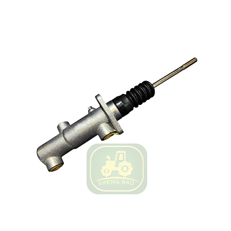 High Quality Brake Master Cylinder 333/Y4500 for Tractor Parts