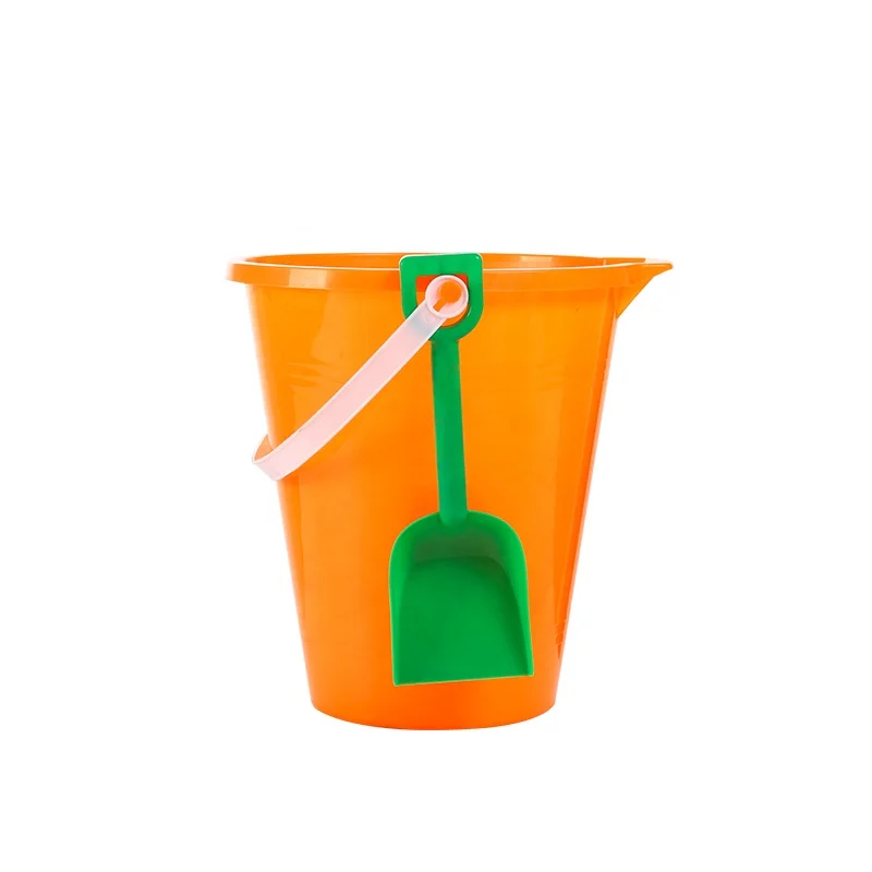 Летний уличный детский 9 дюймов круглый песочный Пляжный набор игрушек для детей