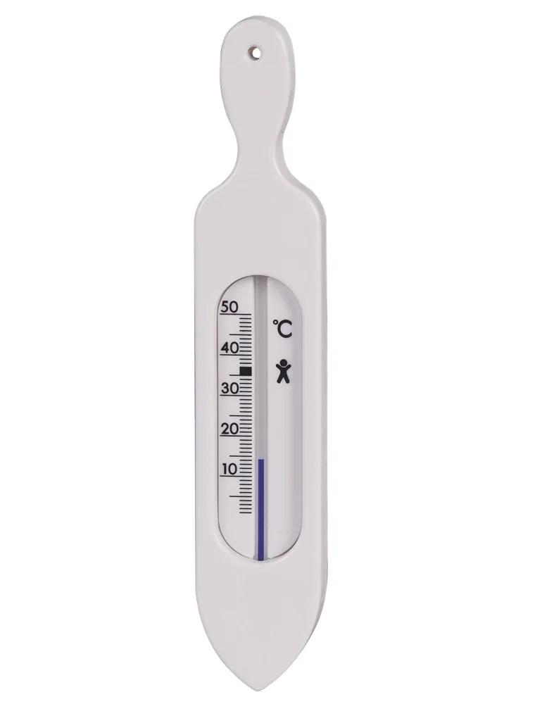 Плавающий Термометр для ванны Детский термометр