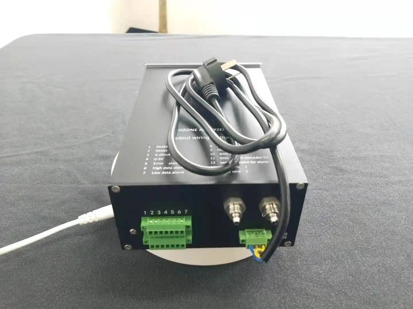 LFPROTEK LF-1000II Ozone analyzer