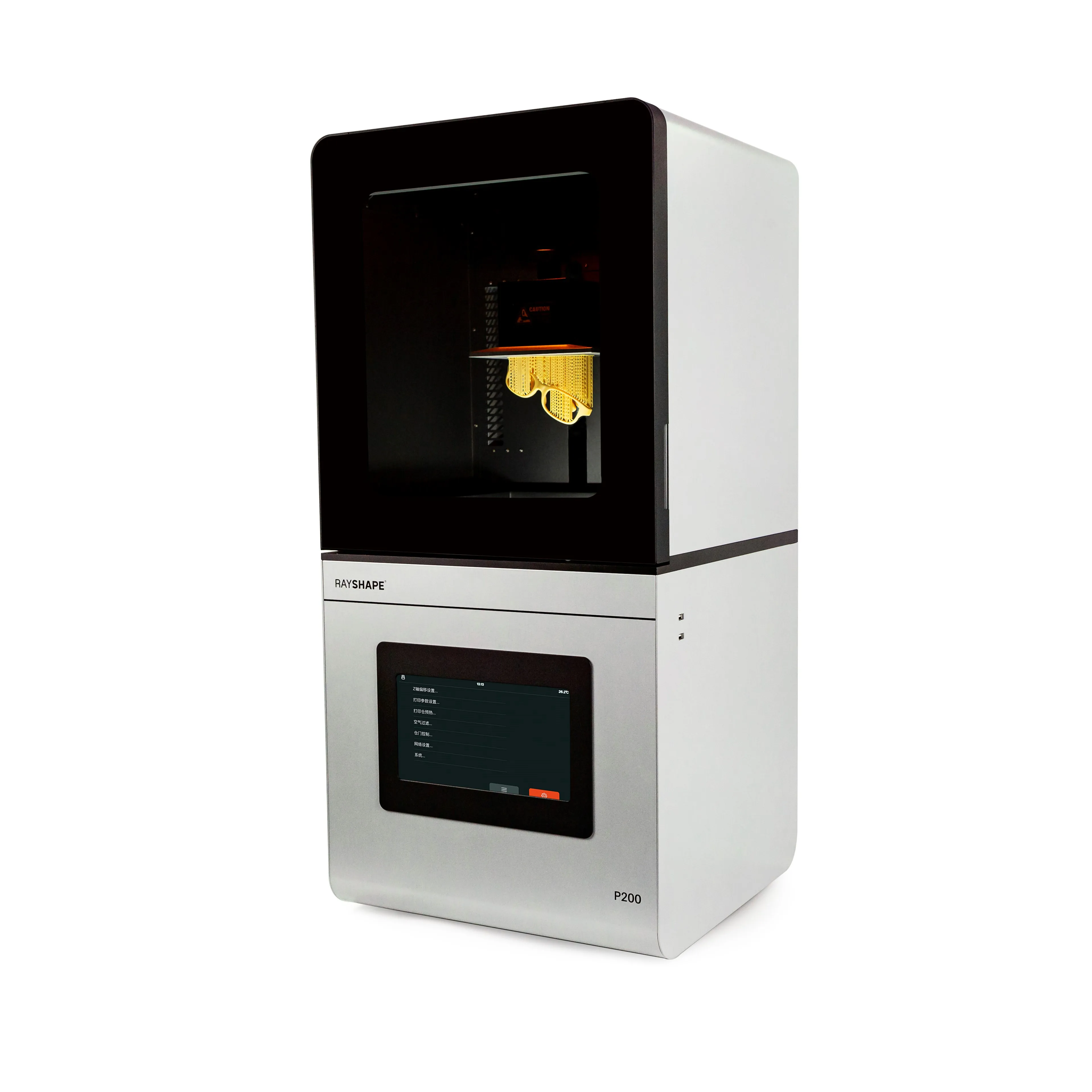 RAYSHAPE Economical Custom Design Industrial Laser Full Color 3d Printer