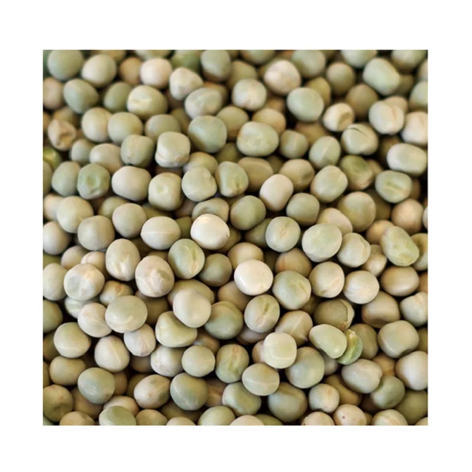 
High quality Ukraine dried green peas pea for low price hot saling 