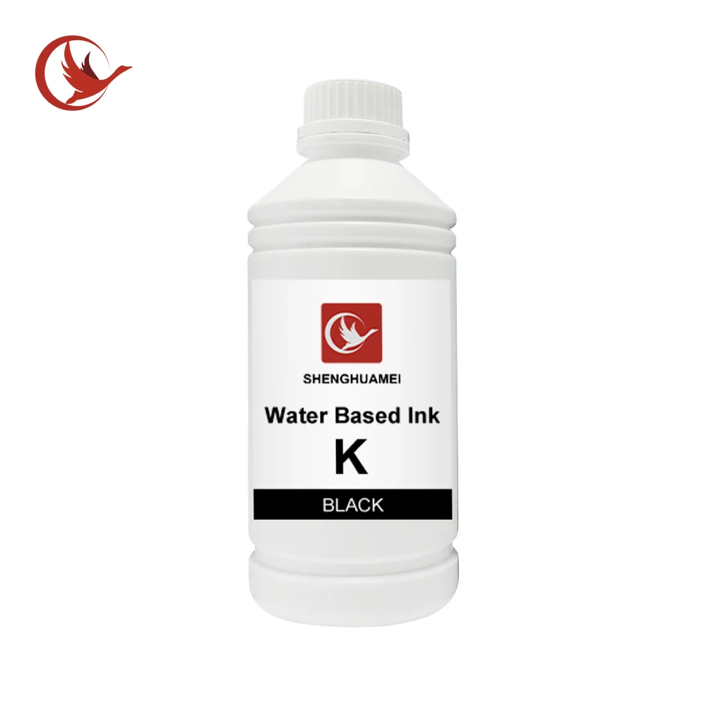 New DTF PET digital ink environmentally friendly solvent based ink manufacturer P600 DX5 DX7 DX11 i3200 print head
