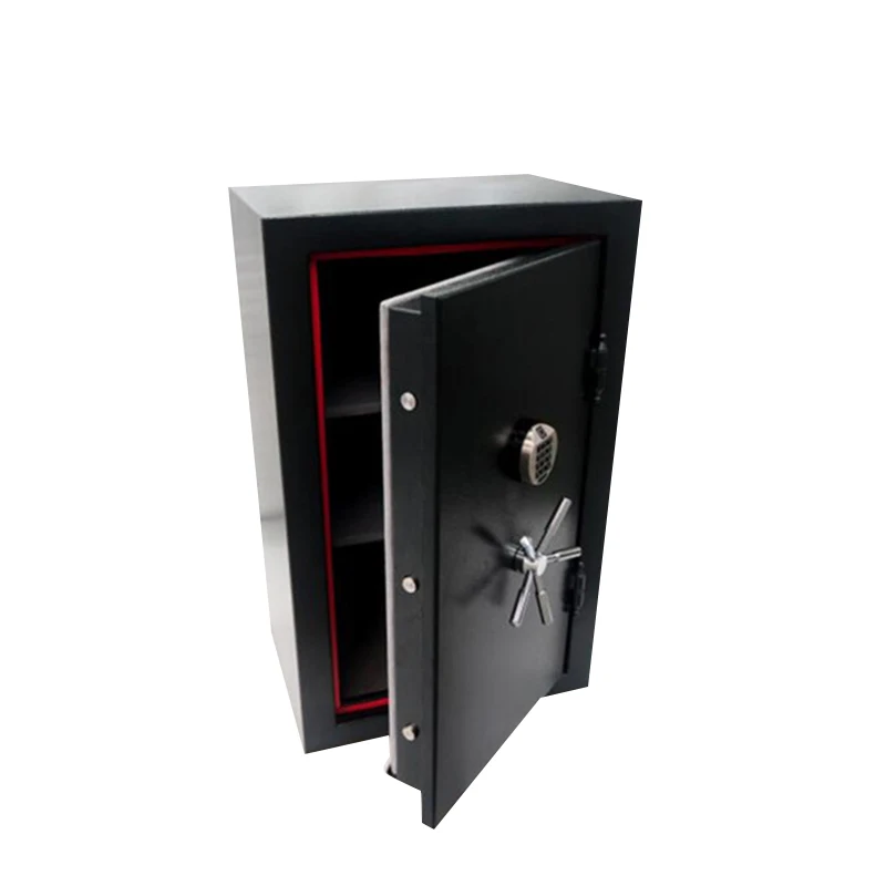 Professional  Standing Steel high quality safe cabinet safe cabinet