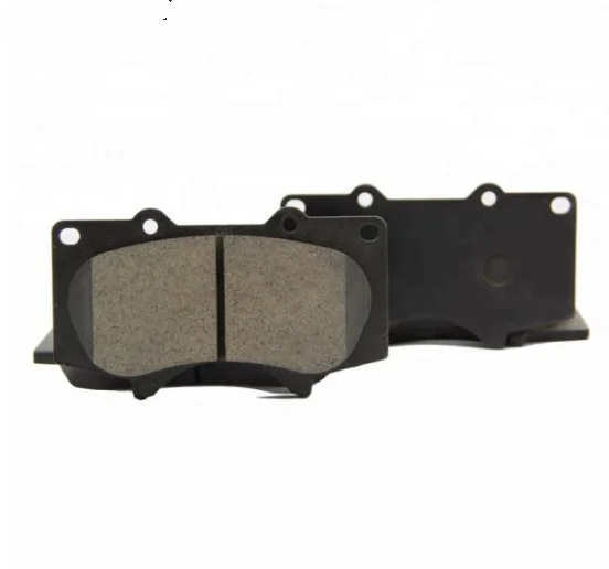 Aftermarket brake pads Disc Brake Kits D2228M D976 04465-35290 for MITSUBISHI PAJERO IV