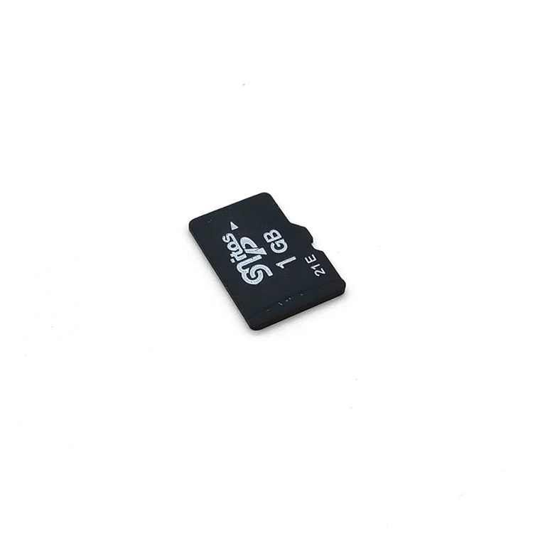  Factory Directly China Cheap 1g Sd Tf Card
