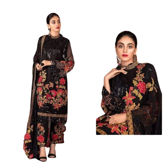 Уникальное индийское платье, тяжелая сетка, Анаркали, сальвар камиз/длинная Анаркали, свадебные костюмы, оптовая продажа коллекции для женщин