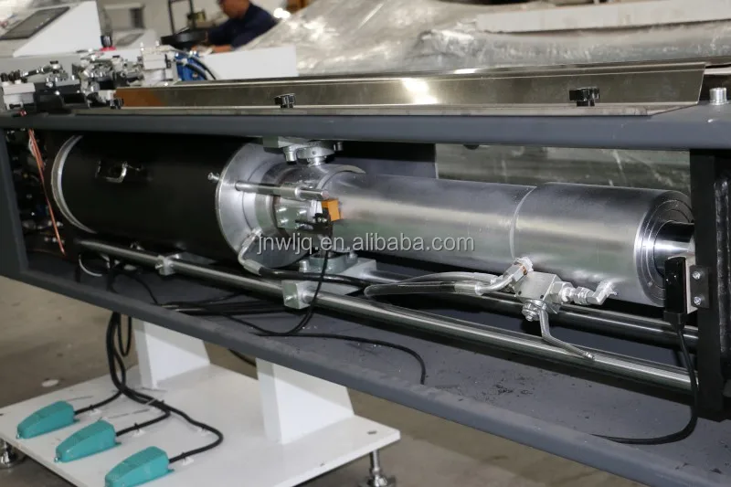 Best butyl extruder machine automatic insulated glass machine