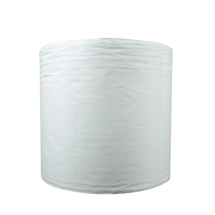 Одноразовые шестиугольные кухонные полотенца для ежедневного использования