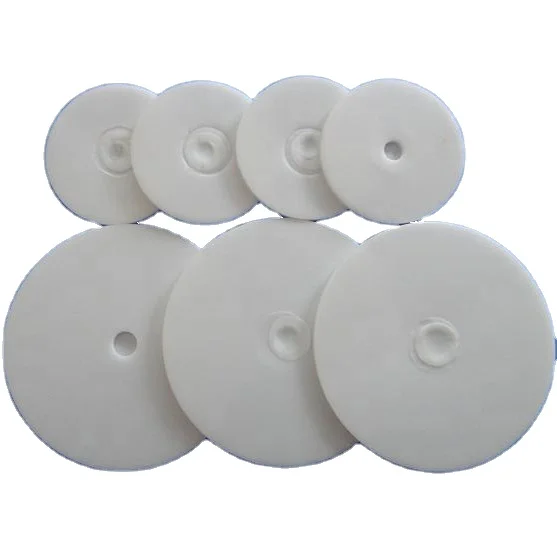High quality PE foam bottle cap seal wad liner gasket