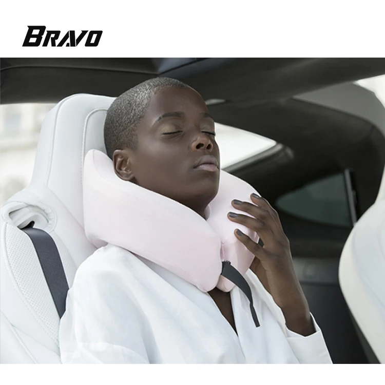  Amazon Selling Decent Nurse Neck Travel Pillow