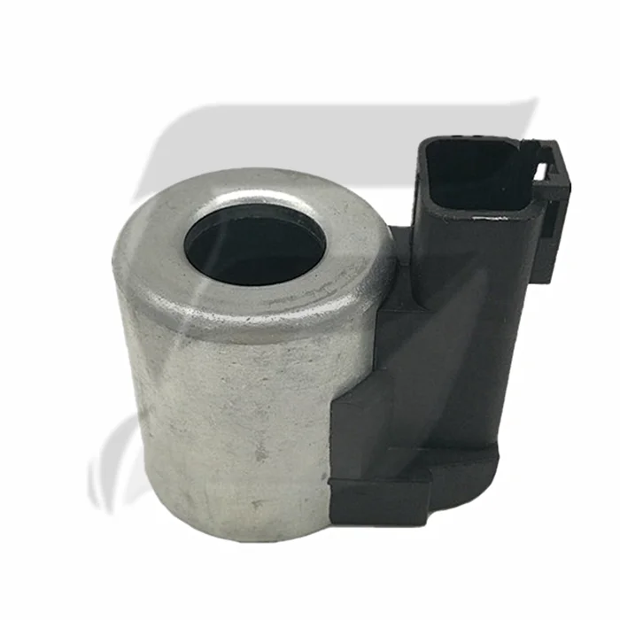 12v/24V электромагнитный клапан катушки для HYUNDAI R225-7 R215-7 R220-7 экскаватора