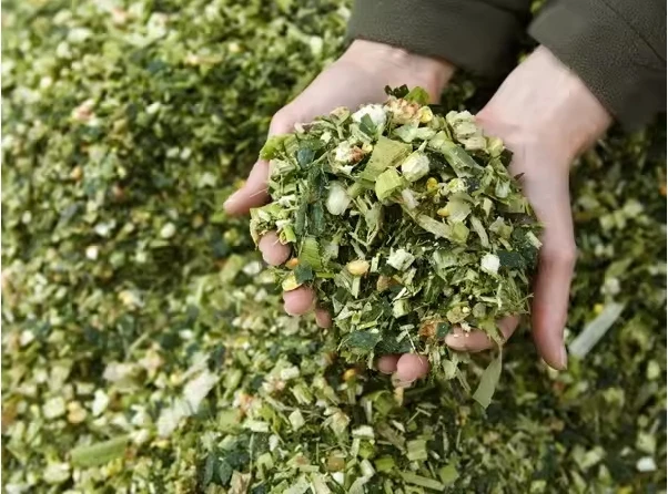 Wholesale Plastic Silage Silo Agriculture Storage Bags Corn Silage Bagging Silo Sleeve Bag,60*90cm