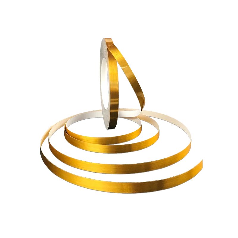 Точечные товары износостойкая декоративная лента