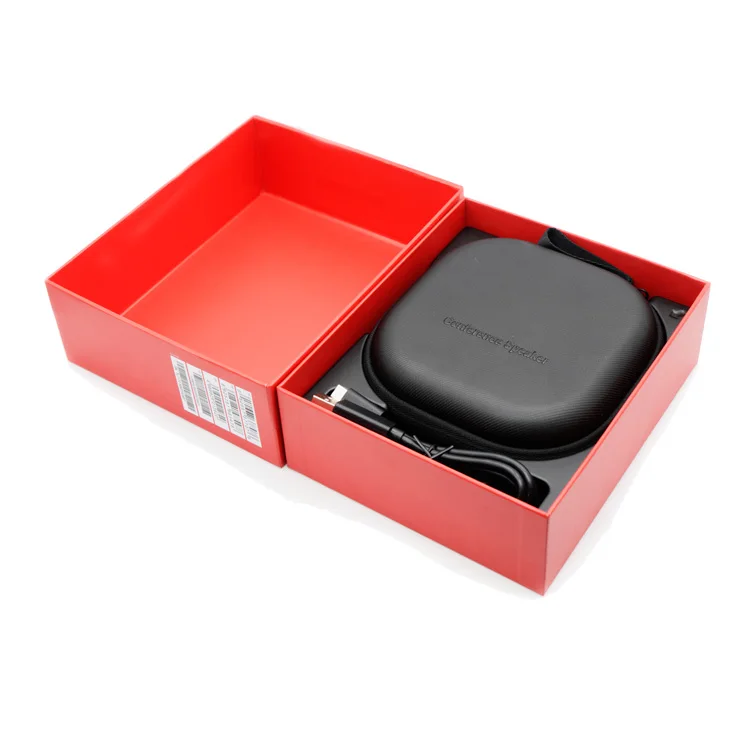 Low Price 65dB Signal to Noise Ratio USB Wireless Connection Studio Microphone with 88 dB Full Frequency Speaker