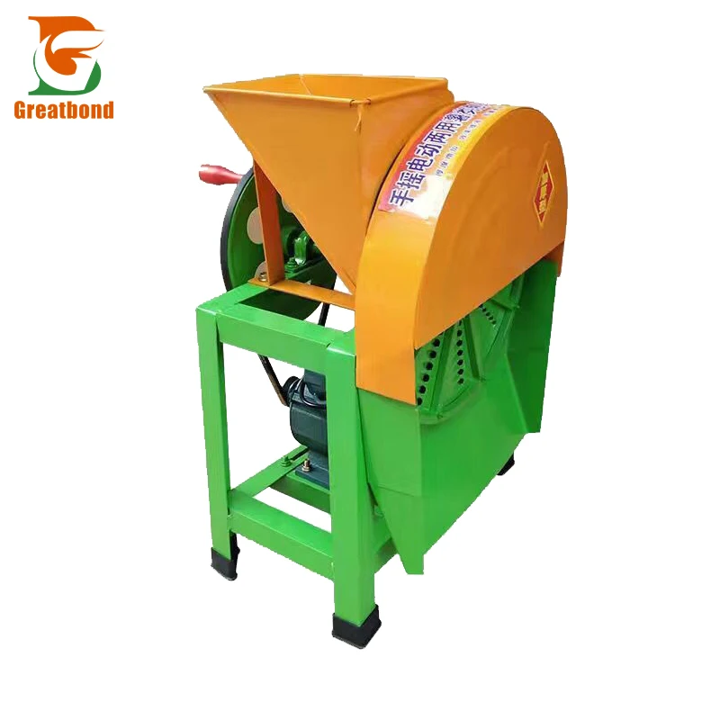 Commercial Cassava Grater Cabbage Dicing Machine Drum Potato Shredder For Sale