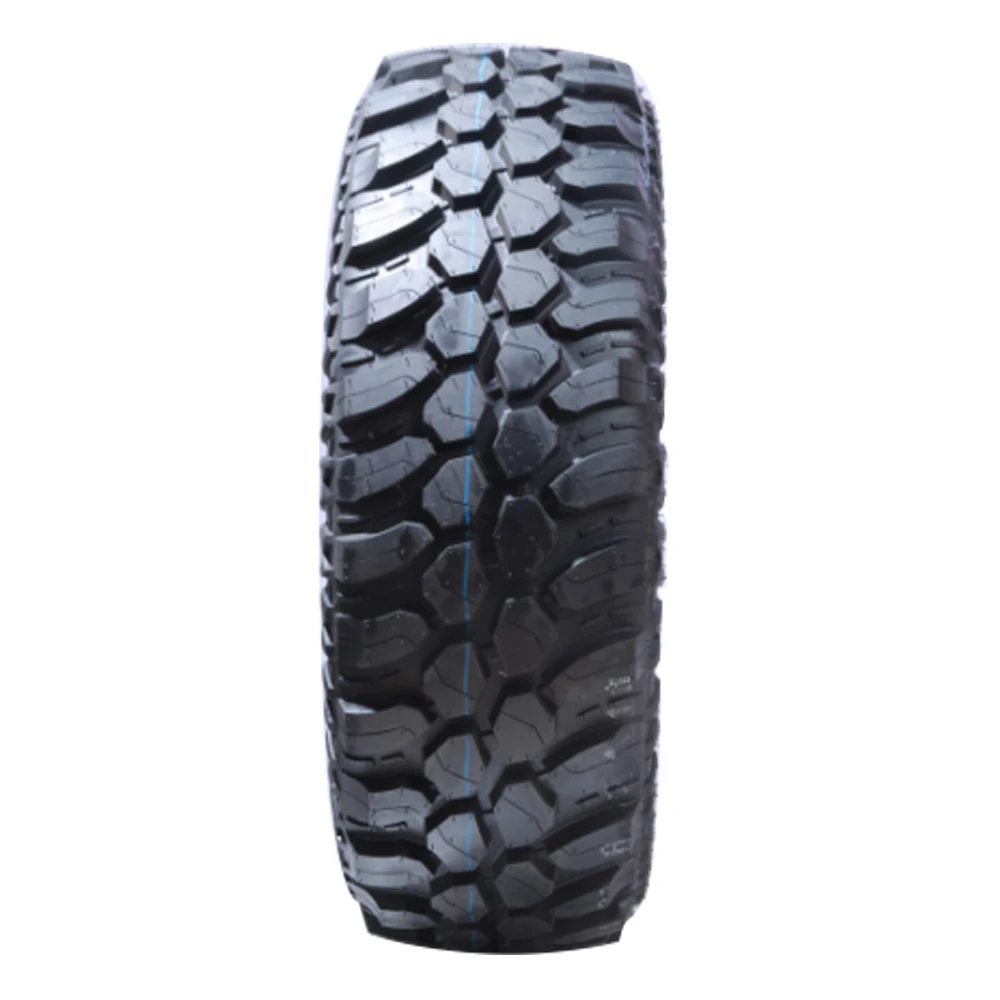 Mud tire  MT  4*4 SUV UHP tire 265/70R16
