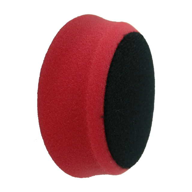 2022 Hot sale 3 inch foam polishing pads specialized for car polishing
