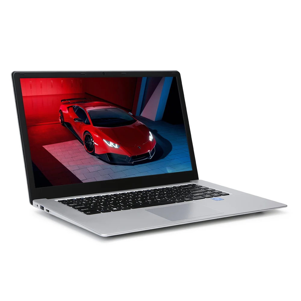 2021 New Hot Mini Netbook 13.3 inch 6GB 128GB SSD Wifi Screen 1920*1080 IPS Laptop Computer For Educational Project